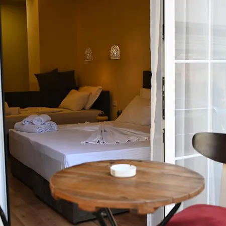 Apartment Kuta's 4 Tirana