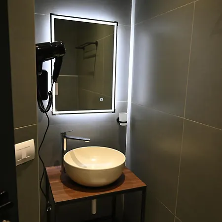 Apartment Kuta's 4 *