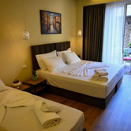 Apartment Kuta's 4 *
